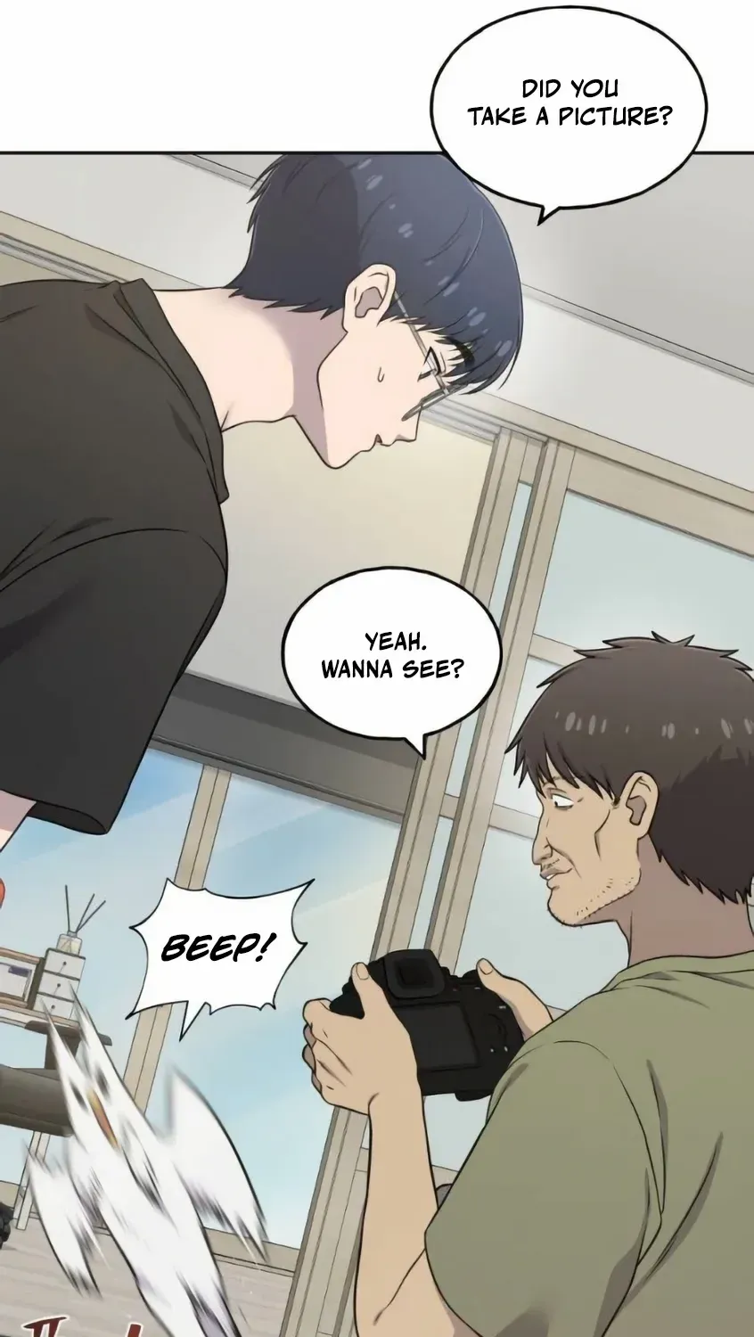 Hello, Griffin the Fluffy Bird! Chapter 3 page 49 - 