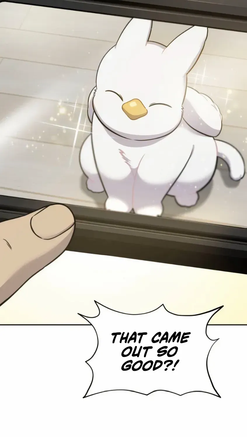 Hello, Griffin the Fluffy Bird! Chapter 3 page 51 - 