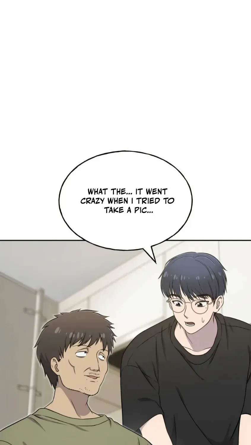 Hello, Griffin the Fluffy Bird! Chapter 3 page 52 - 