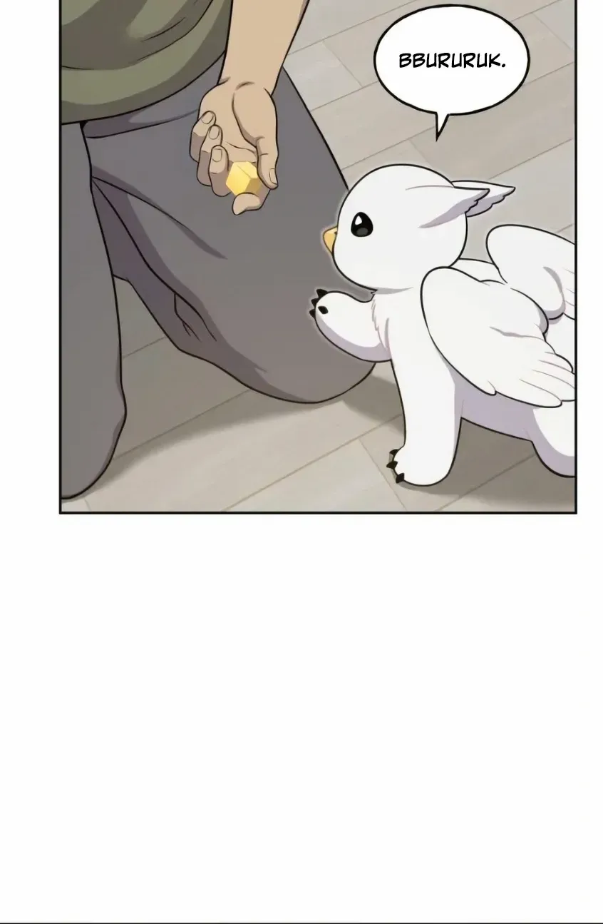 Hello, Griffin the Fluffy Bird! Chapter 3 page 56 - 