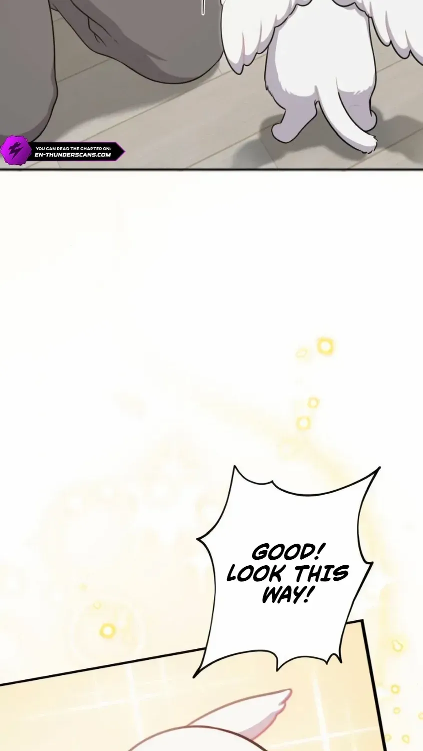Hello, Griffin the Fluffy Bird! Chapter 3 page 58 - 