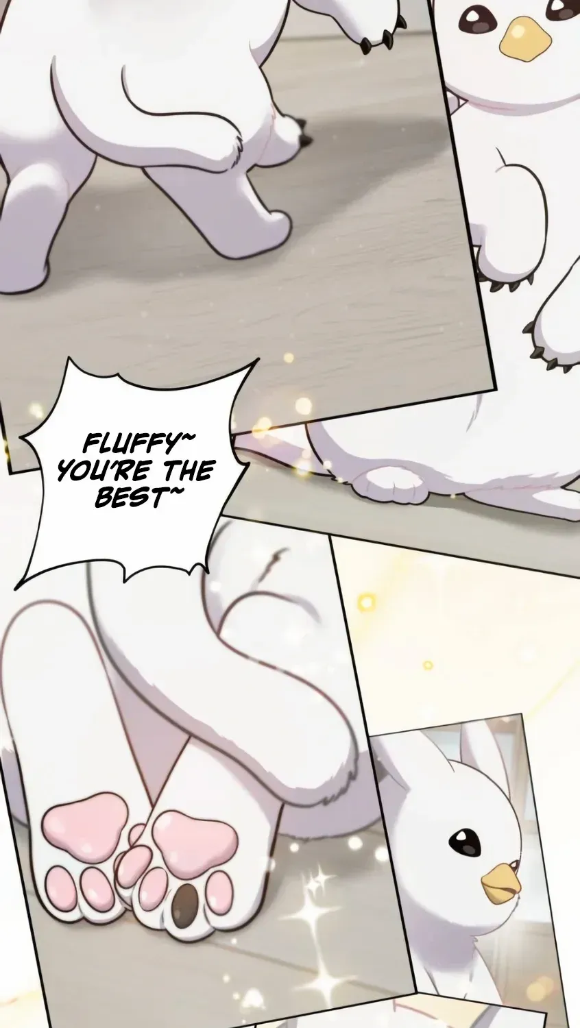 Hello, Griffin the Fluffy Bird! Chapter 3 page 61 - 
