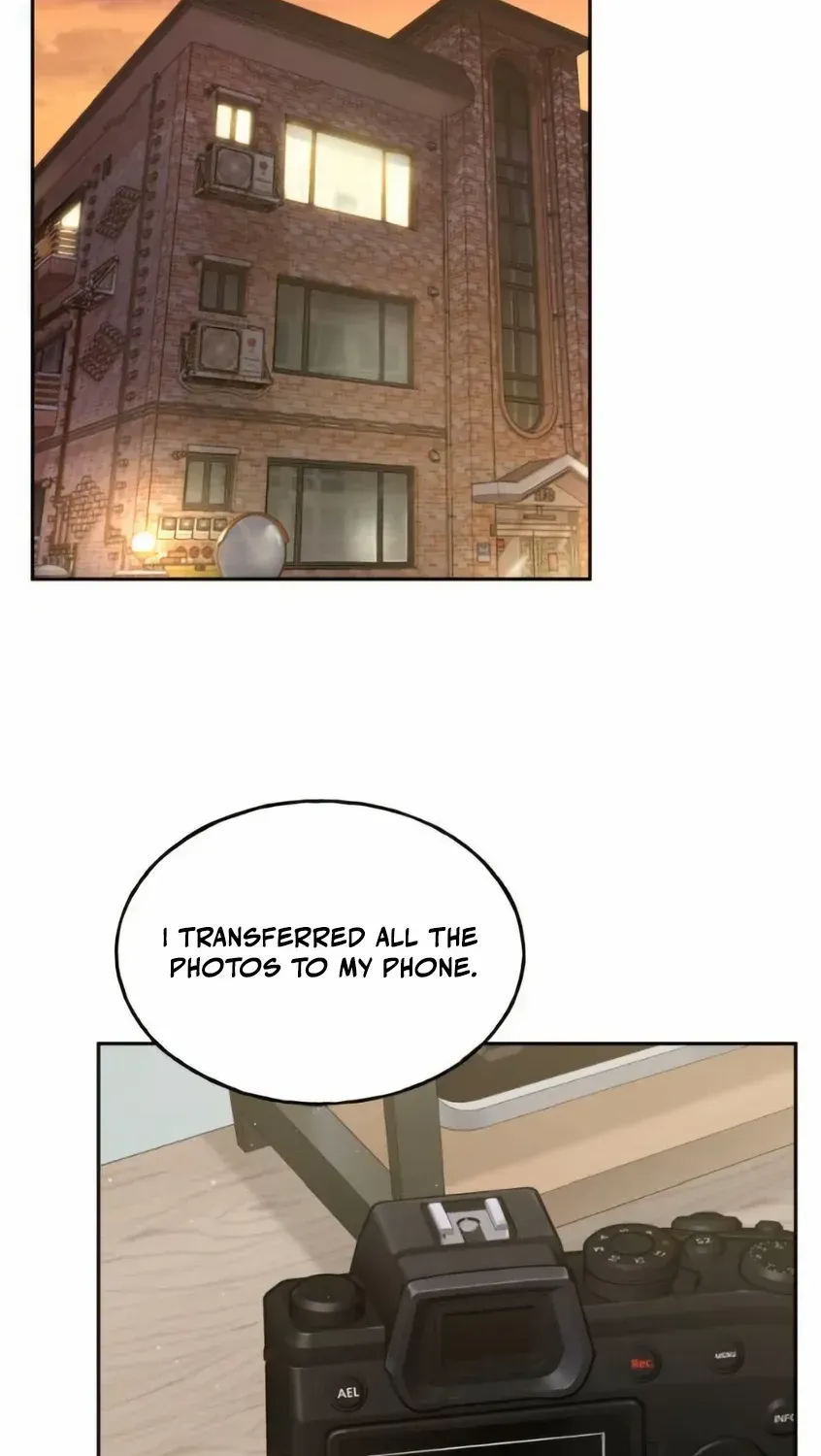 Hello, Griffin the Fluffy Bird! Chapter 3 page 70 - 