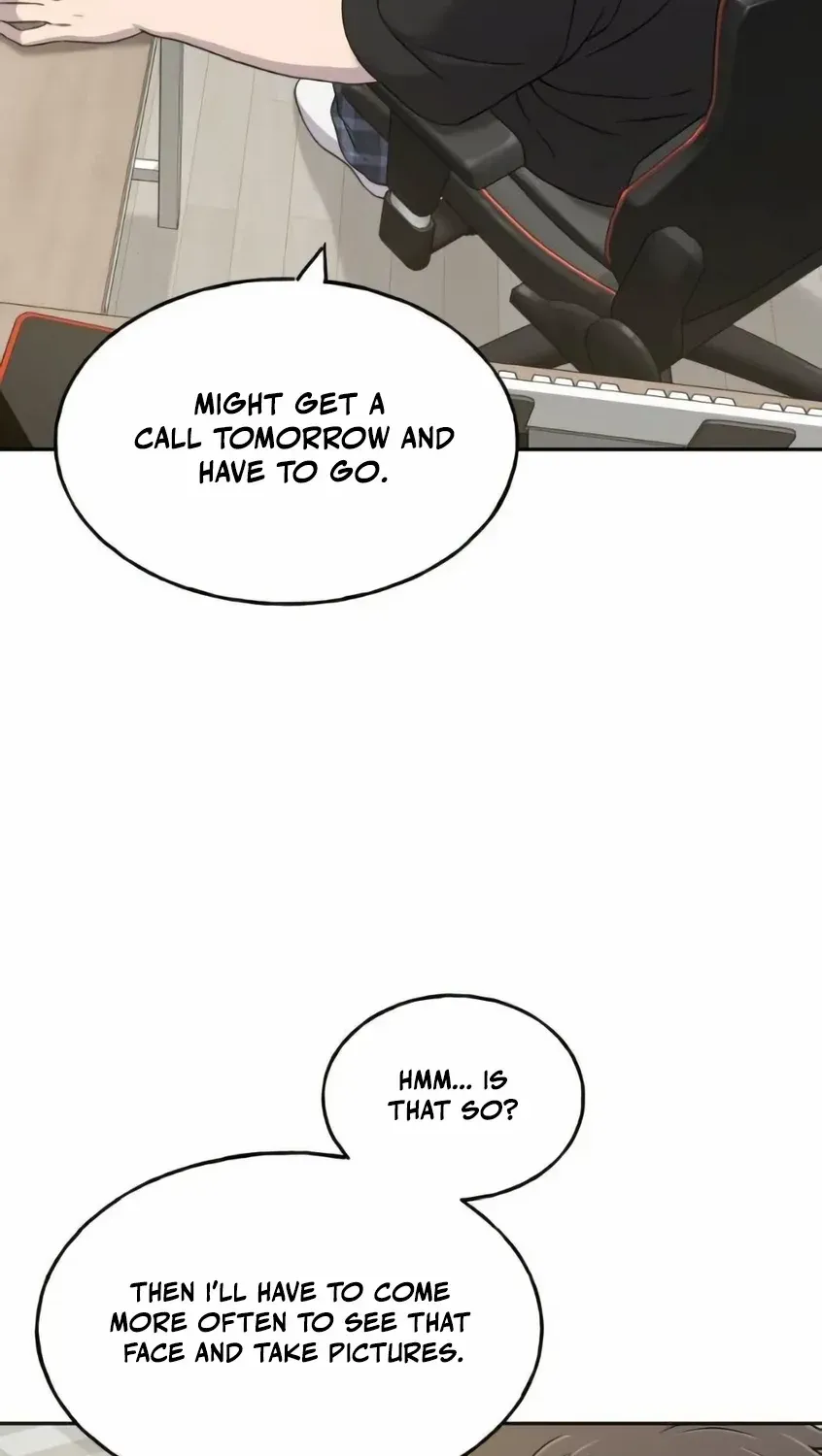 Hello, Griffin the Fluffy Bird! Chapter 3 page 77 - 