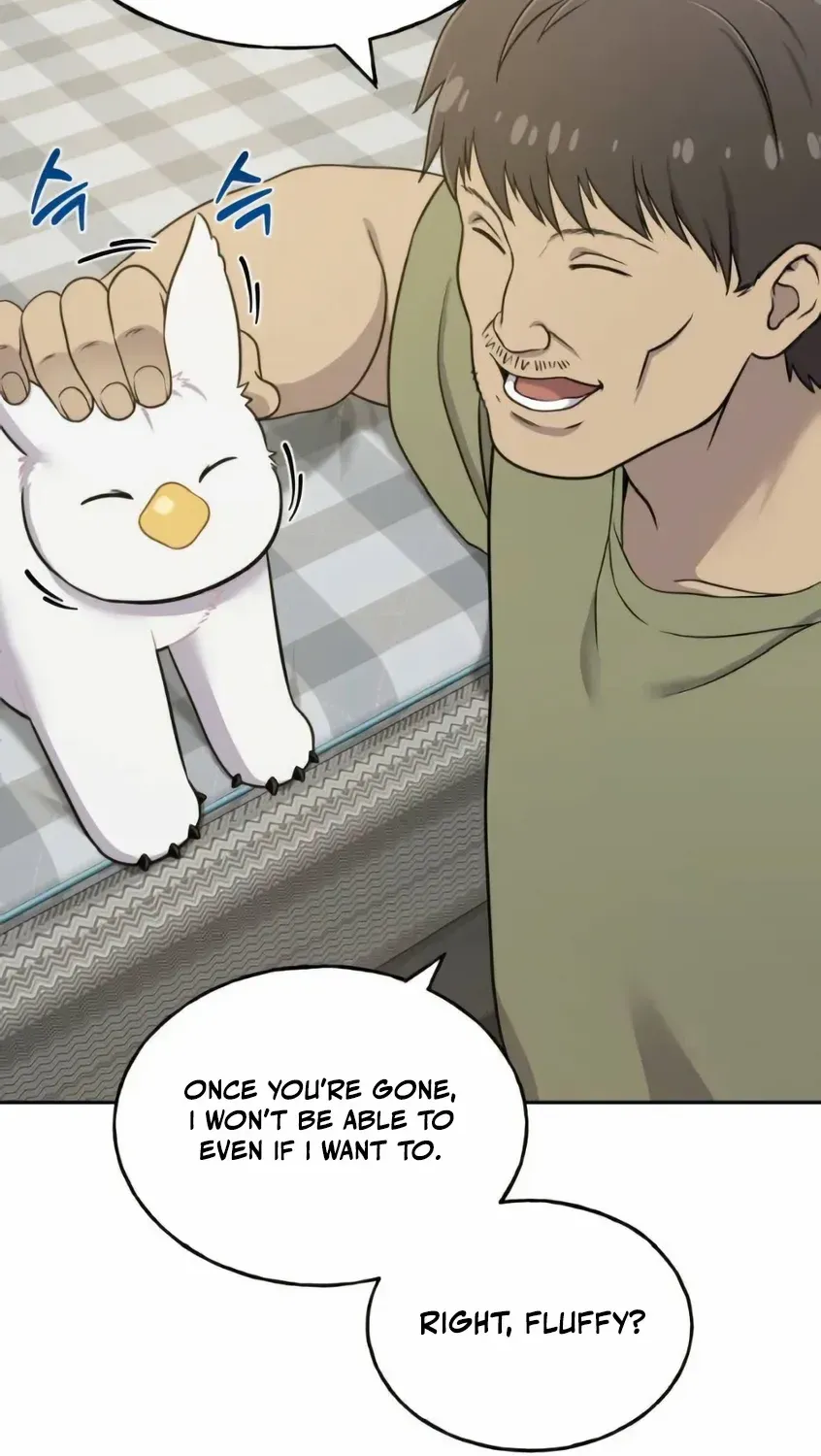 Hello, Griffin the Fluffy Bird! Chapter 3 page 78 - 