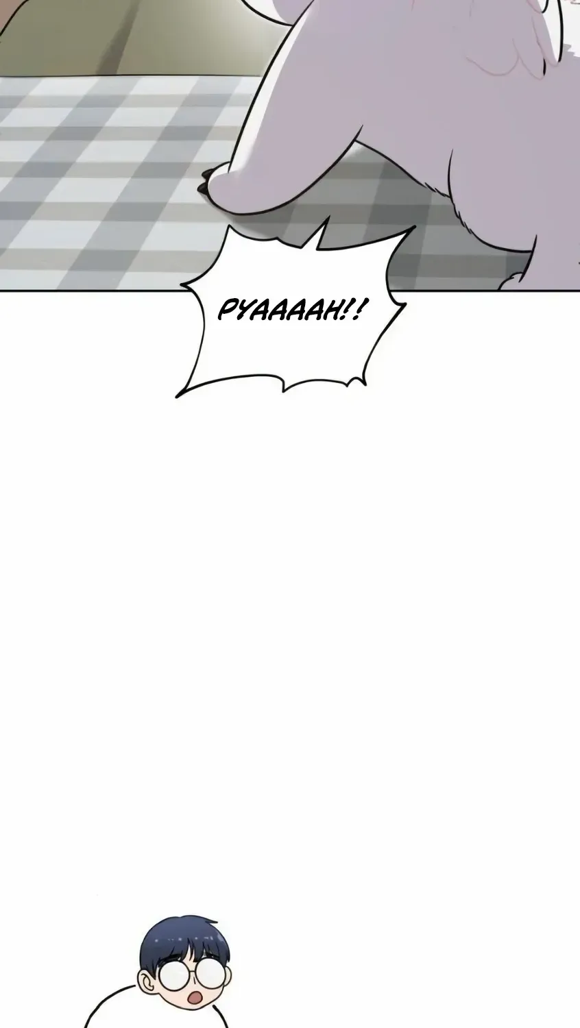 Hello, Griffin the Fluffy Bird! Chapter 3 page 81 - 