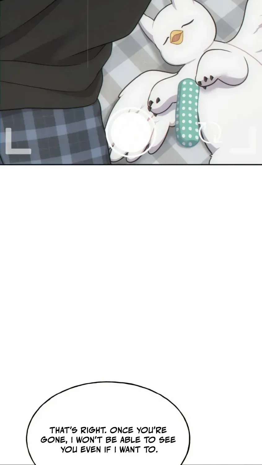 Hello, Griffin the Fluffy Bird! Chapter 3 page 90 - 