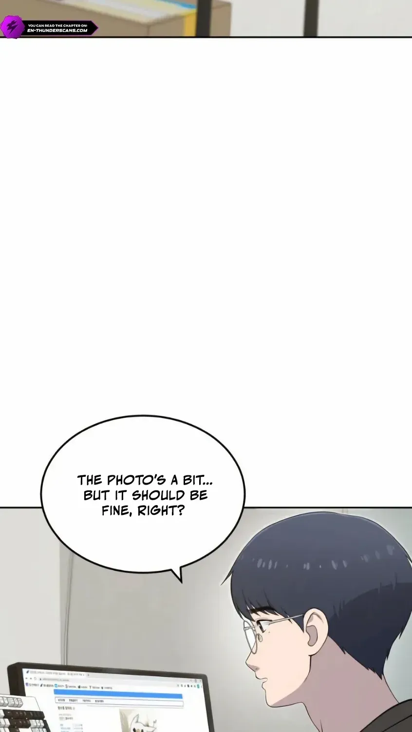 Hello, Griffin the Fluffy Bird! Chapter 3 page 10 - 