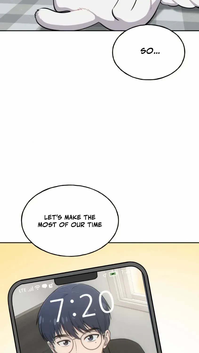 Hello, Griffin the Fluffy Bird! Chapter 3 page 92 - 