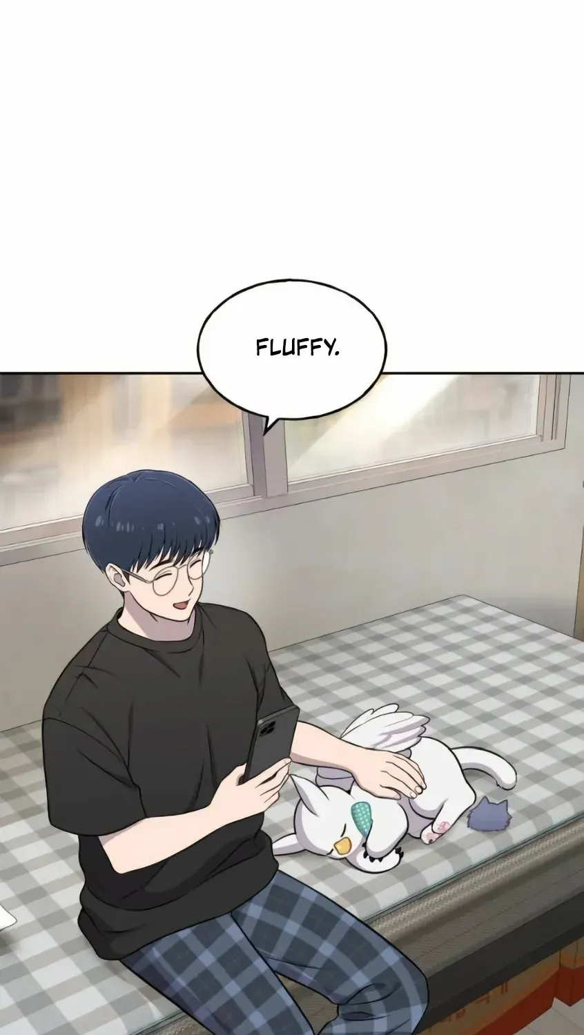 Hello, Griffin the Fluffy Bird! Chapter 3 page 94 - 