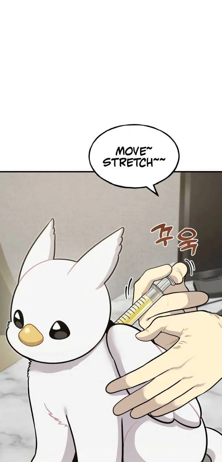 Hello, Griffin the Fluffy Bird! Chapter 4 page 2 - 
