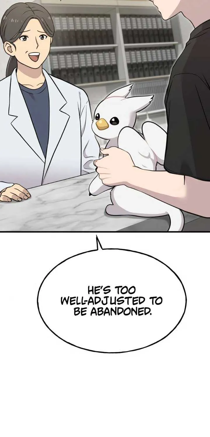 Hello, Griffin the Fluffy Bird! Chapter 4 page 13 - 