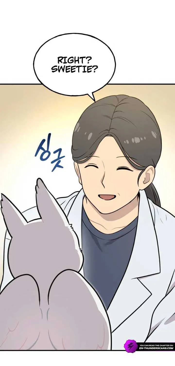 Hello, Griffin the Fluffy Bird! Chapter 4 page 14 - 
