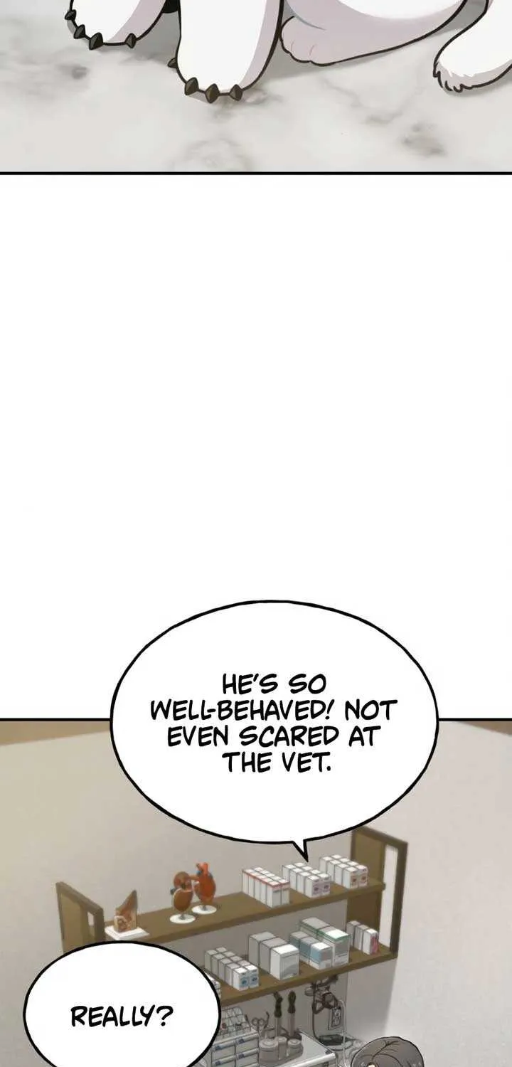 Hello, Griffin the Fluffy Bird! Chapter 4 page 3 - 