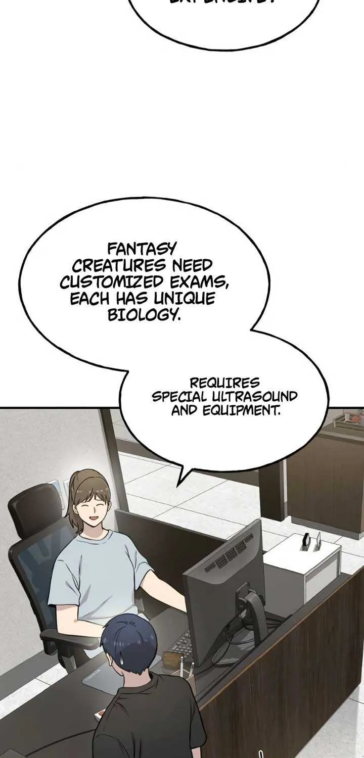Hello, Griffin the Fluffy Bird! Chapter 4 page 25 - 