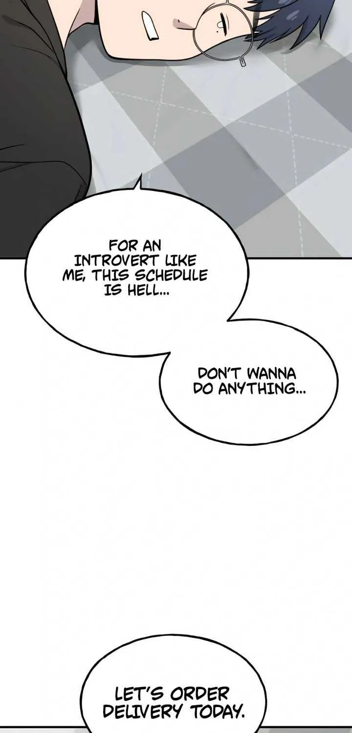 Hello, Griffin the Fluffy Bird! Chapter 4 page 32 - 