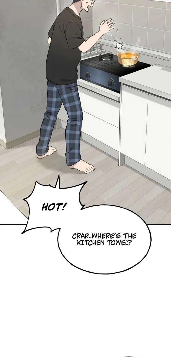 Hello, Griffin the Fluffy Bird! Chapter 4 page 37 - 