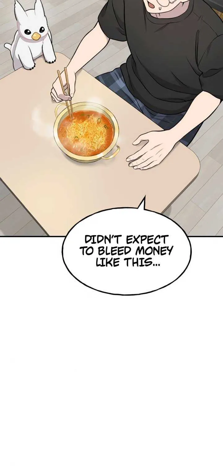 Hello, Griffin the Fluffy Bird! Chapter 4 page 42 - 