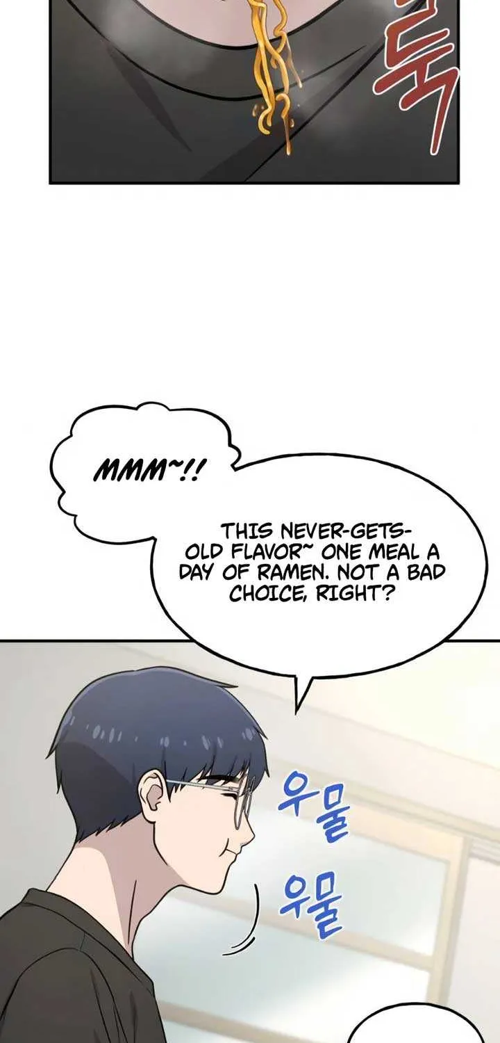 Hello, Griffin the Fluffy Bird! Chapter 4 page 45 - 