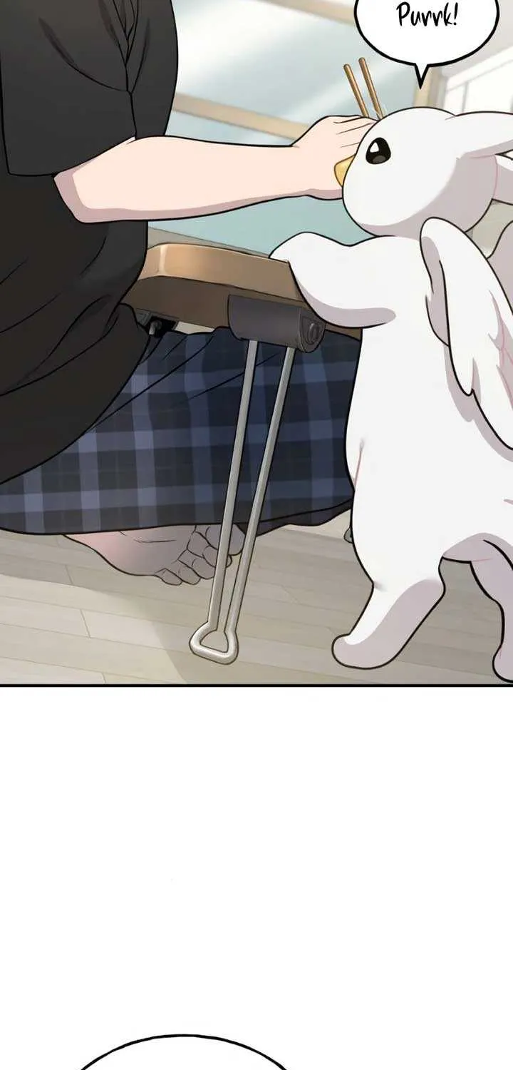 Hello, Griffin the Fluffy Bird! Chapter 4 page 46 - 