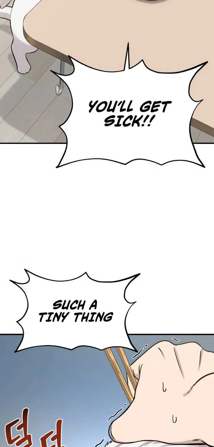 Hello, Griffin the Fluffy Bird! Chapter 4 page 56 - 