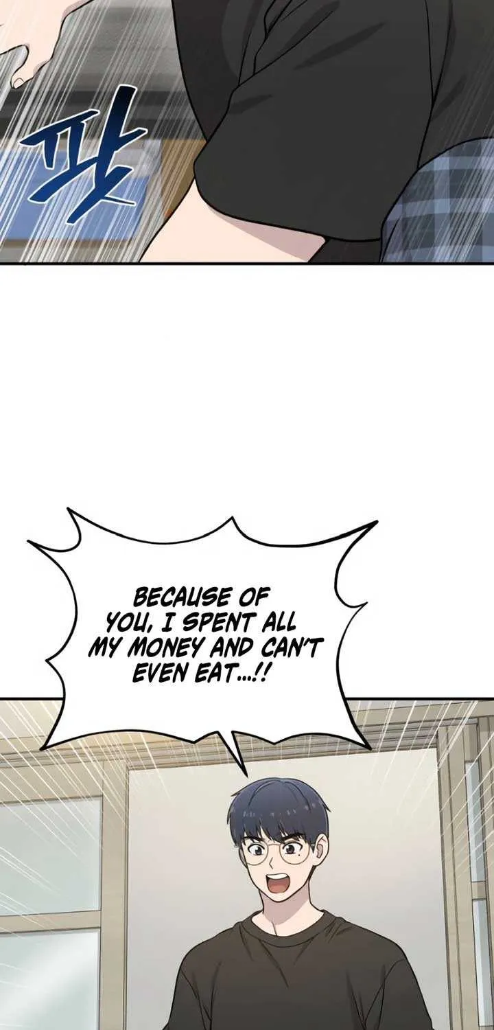 Hello, Griffin the Fluffy Bird! Chapter 4 page 63 - 