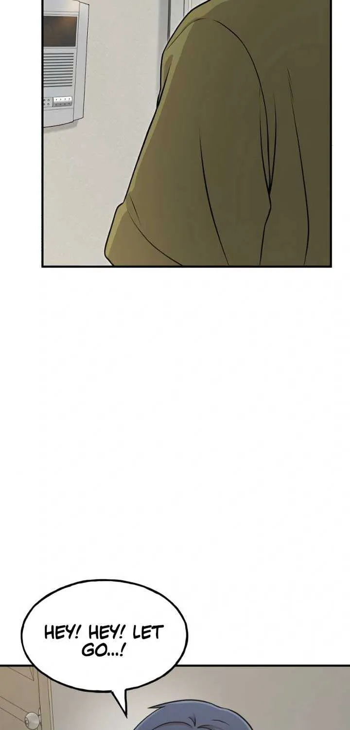 Hello, Griffin the Fluffy Bird! Chapter 4 page 81 - 