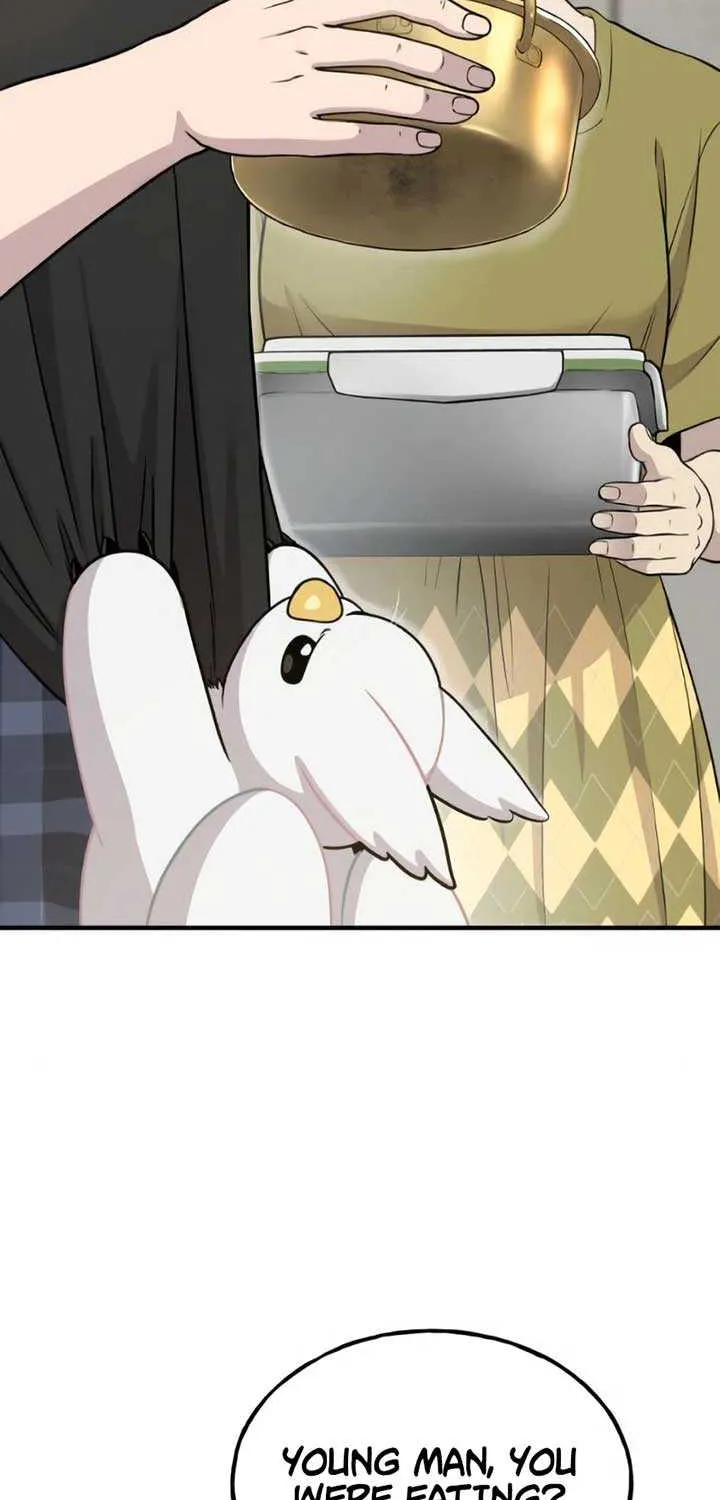 Hello, Griffin the Fluffy Bird! Chapter 4 page 85 - 