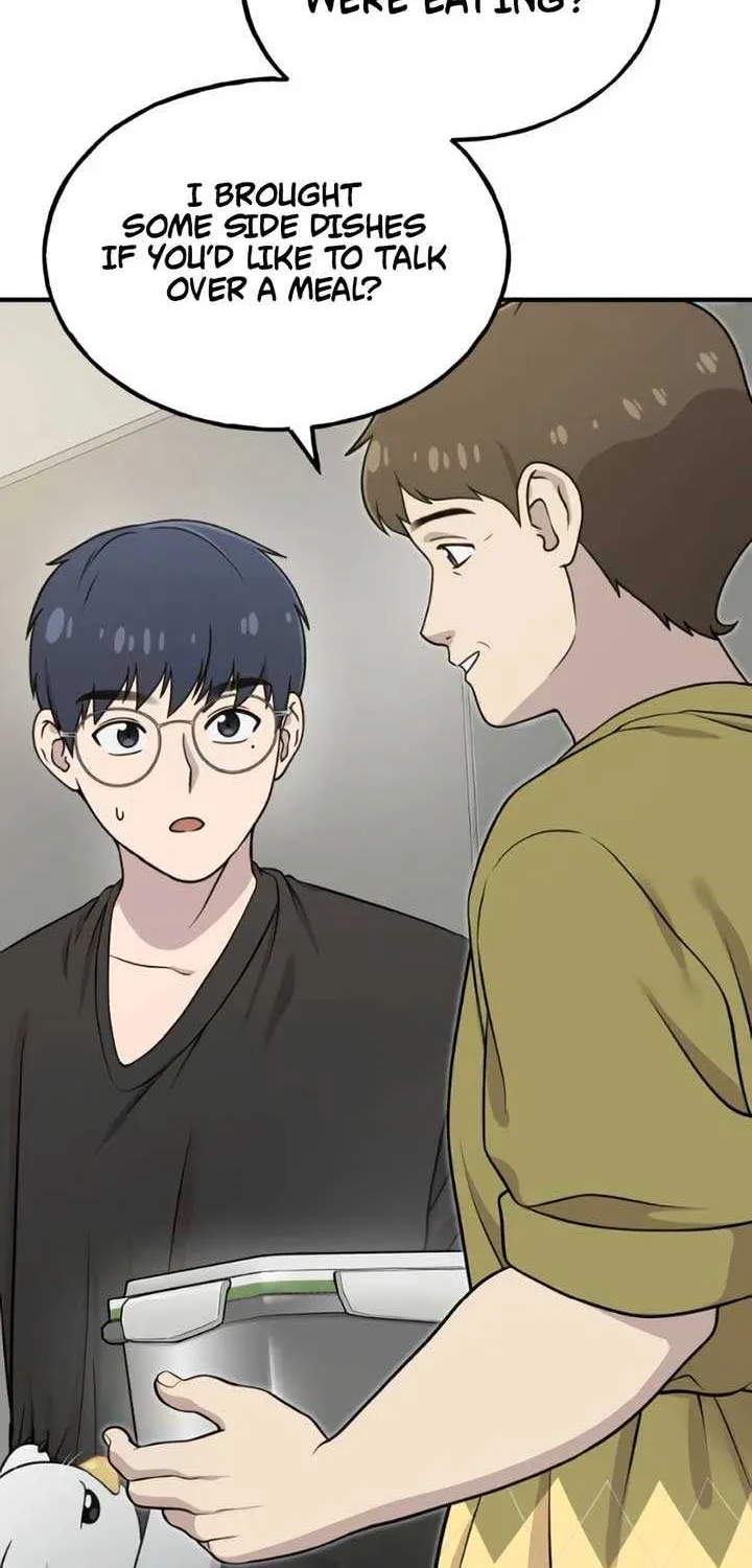Hello, Griffin the Fluffy Bird! Chapter 4 page 86 - 