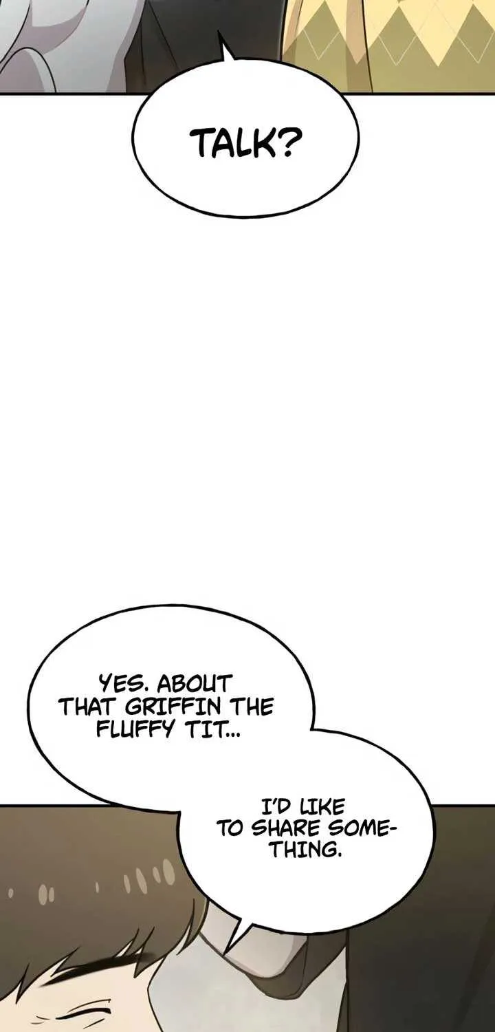 Hello, Griffin the Fluffy Bird! Chapter 4 page 87 - 