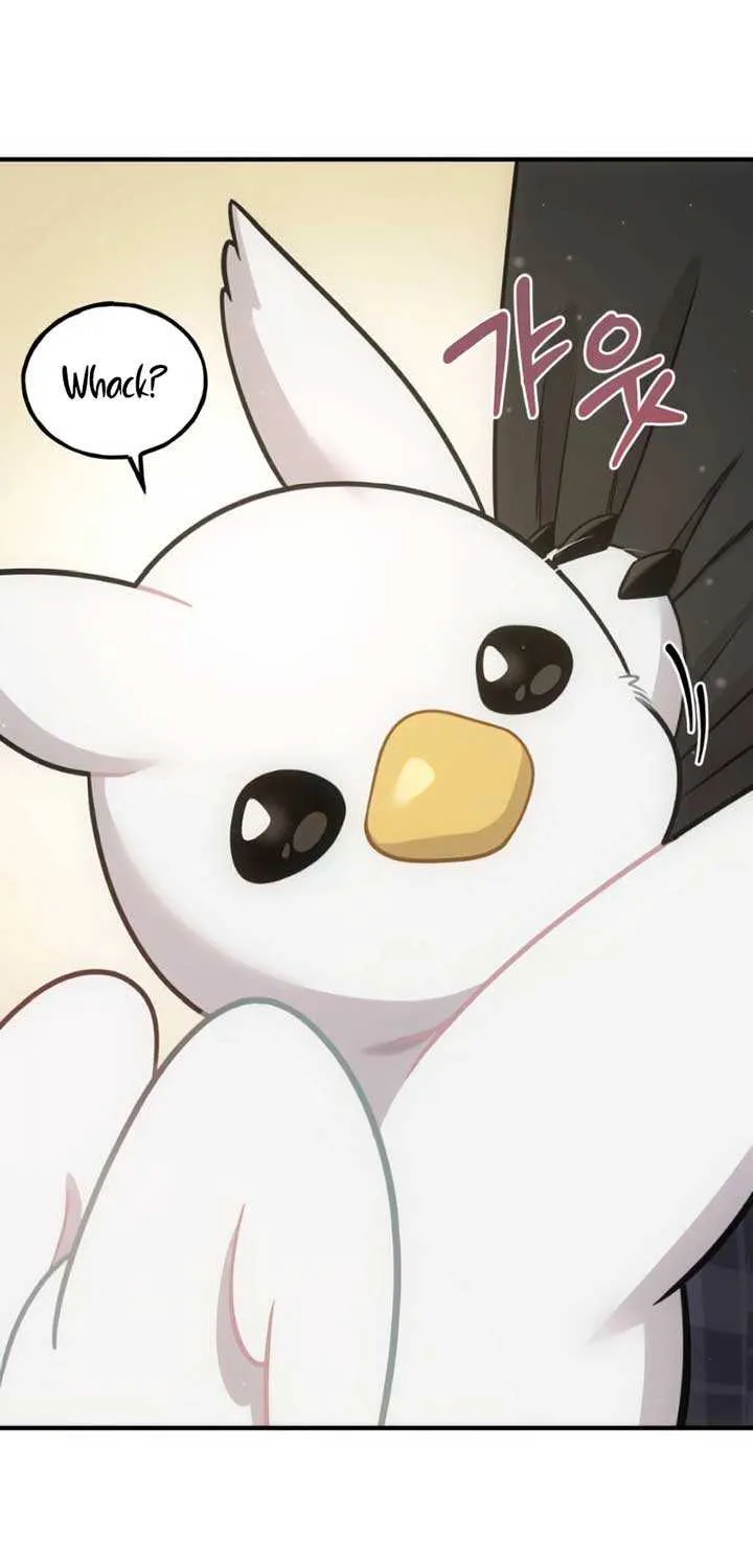 Hello, Griffin the Fluffy Bird! Chapter 4 page 89 - 