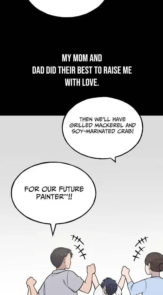 Hello, Griffin the Fluffy Bird! Chapter 49 page 15 - 