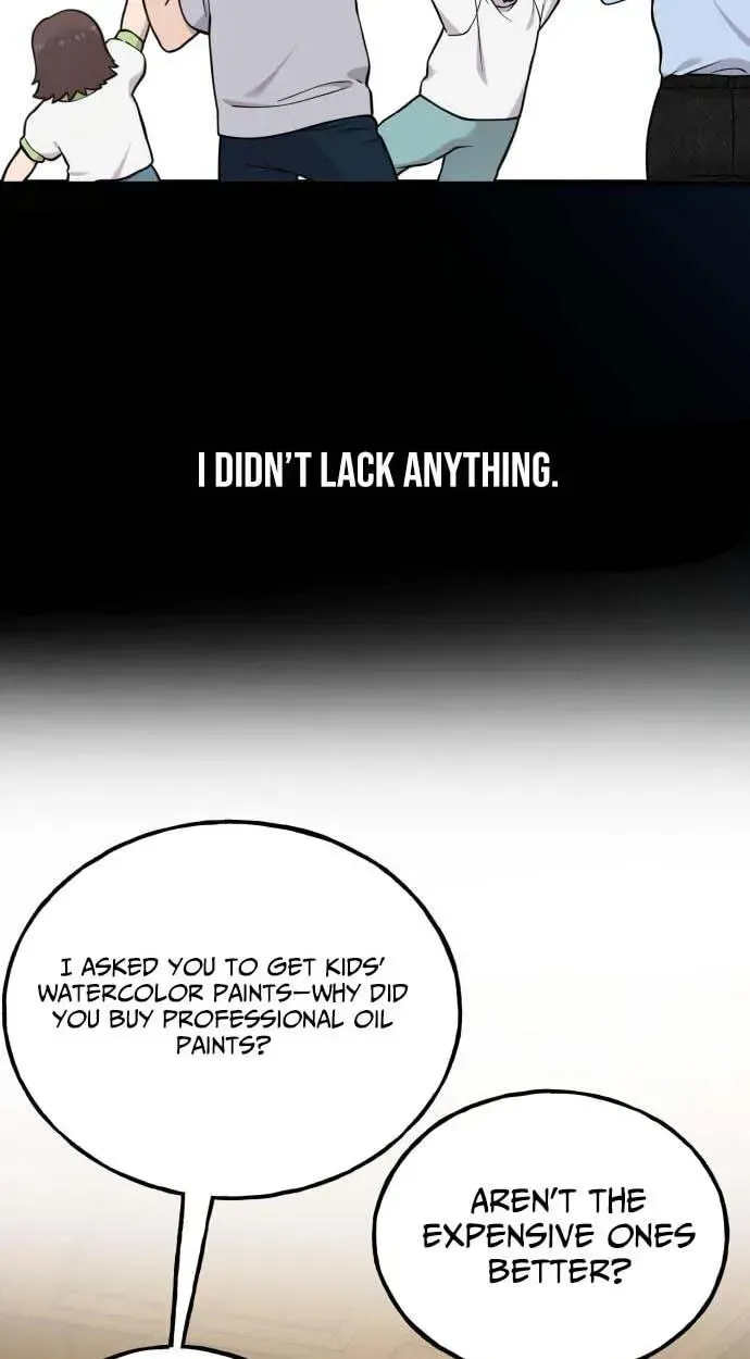 Hello, Griffin the Fluffy Bird! Chapter 49 page 16 - 