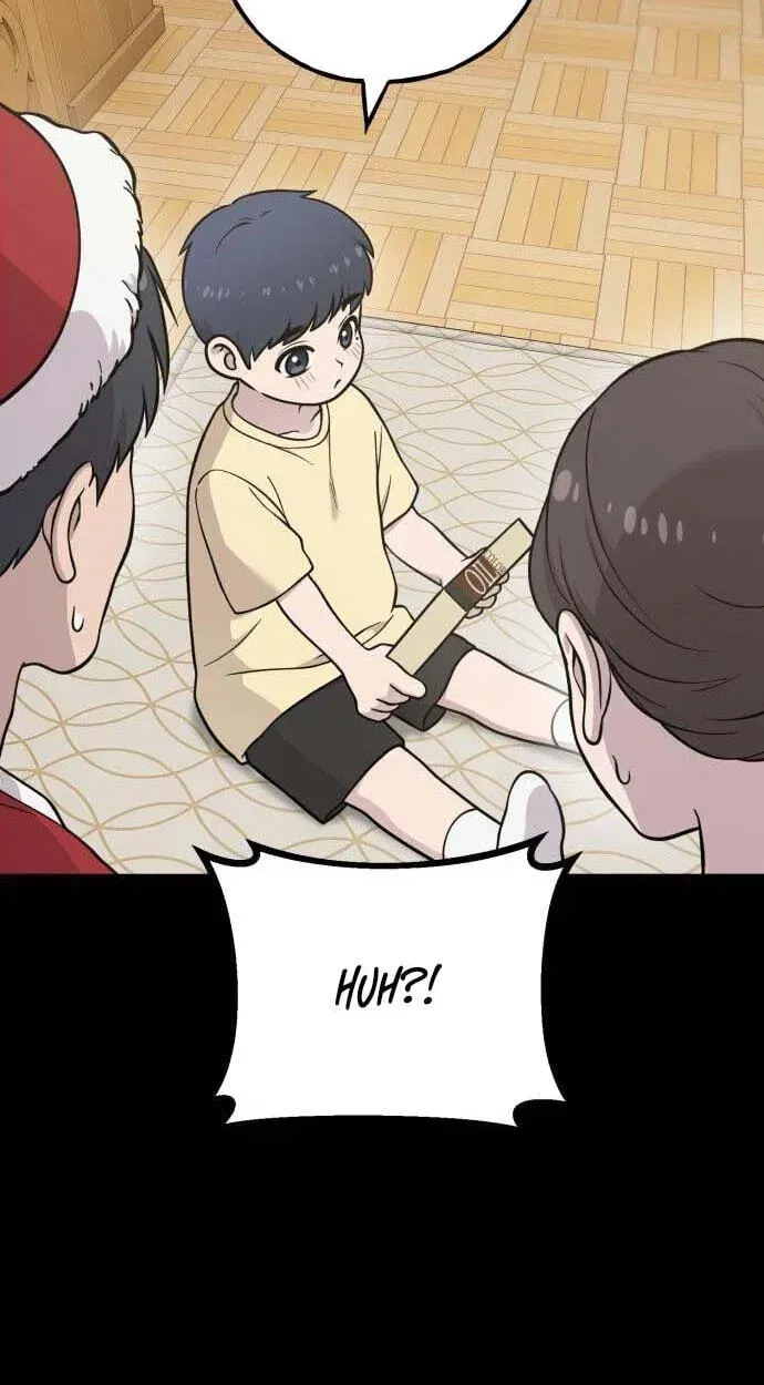 Hello, Griffin the Fluffy Bird! Chapter 49 page 19 - 