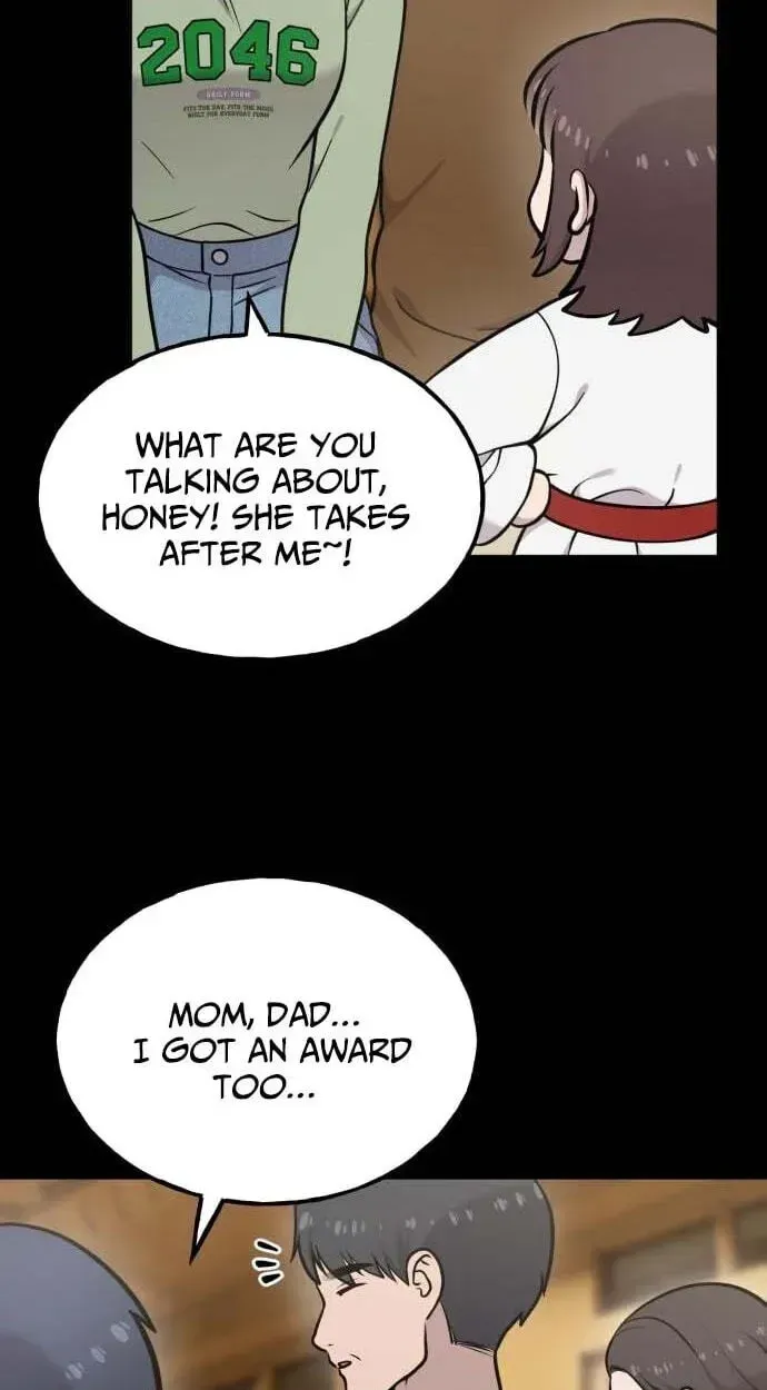 Hello, Griffin the Fluffy Bird! Chapter 49 page 3 - 