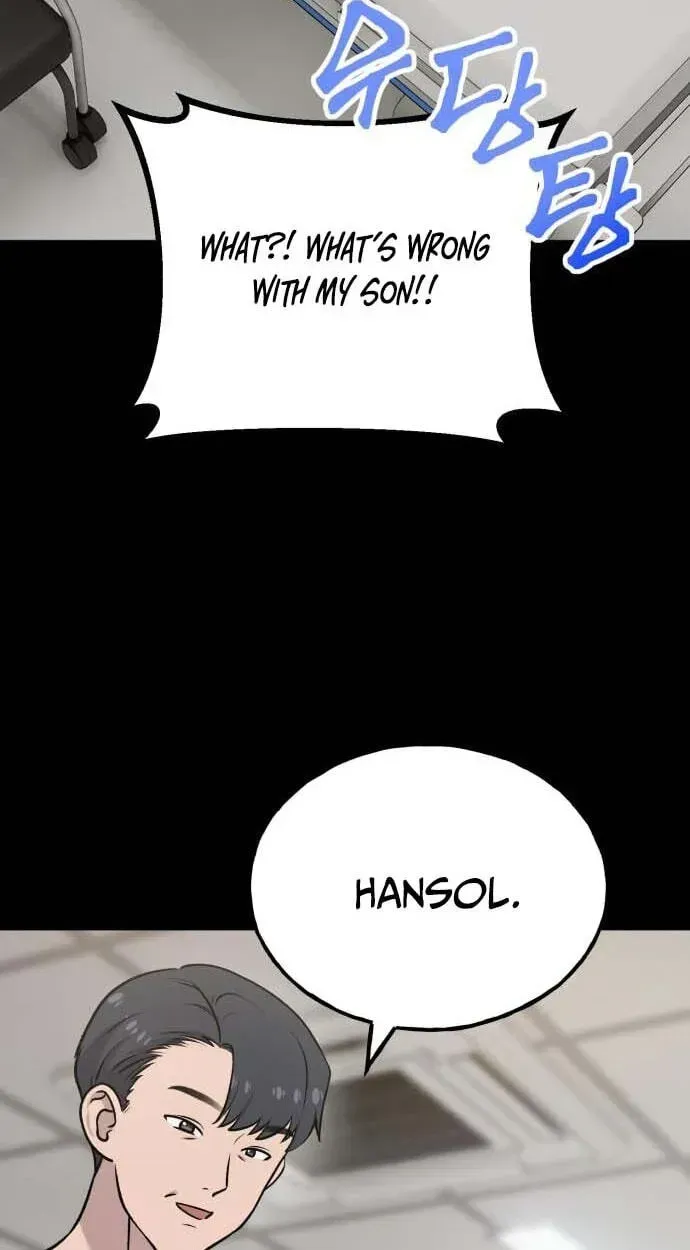 Hello, Griffin the Fluffy Bird! Chapter 49 page 23 - 