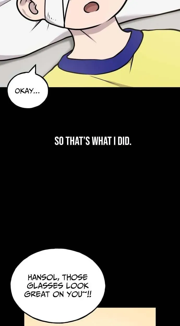 Hello, Griffin the Fluffy Bird! Chapter 49 page 28 - 
