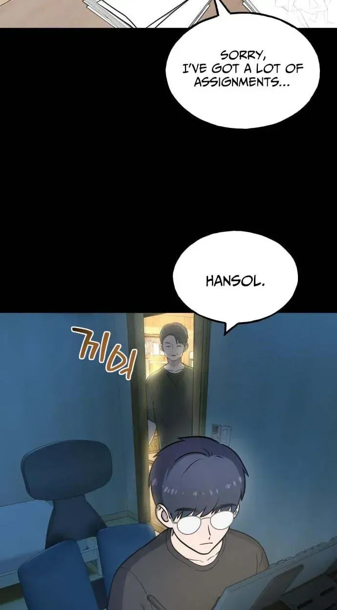 Hello, Griffin the Fluffy Bird! Chapter 49 page 32 - 