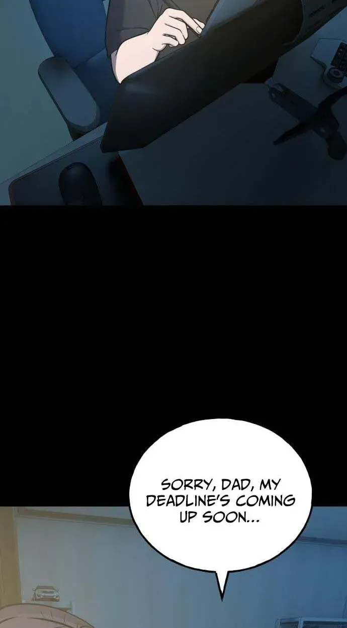 Hello, Griffin the Fluffy Bird! Chapter 49 page 33 - 