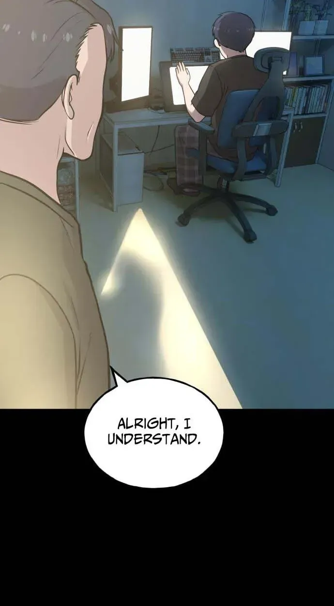 Hello, Griffin the Fluffy Bird! Chapter 49 page 34 - 