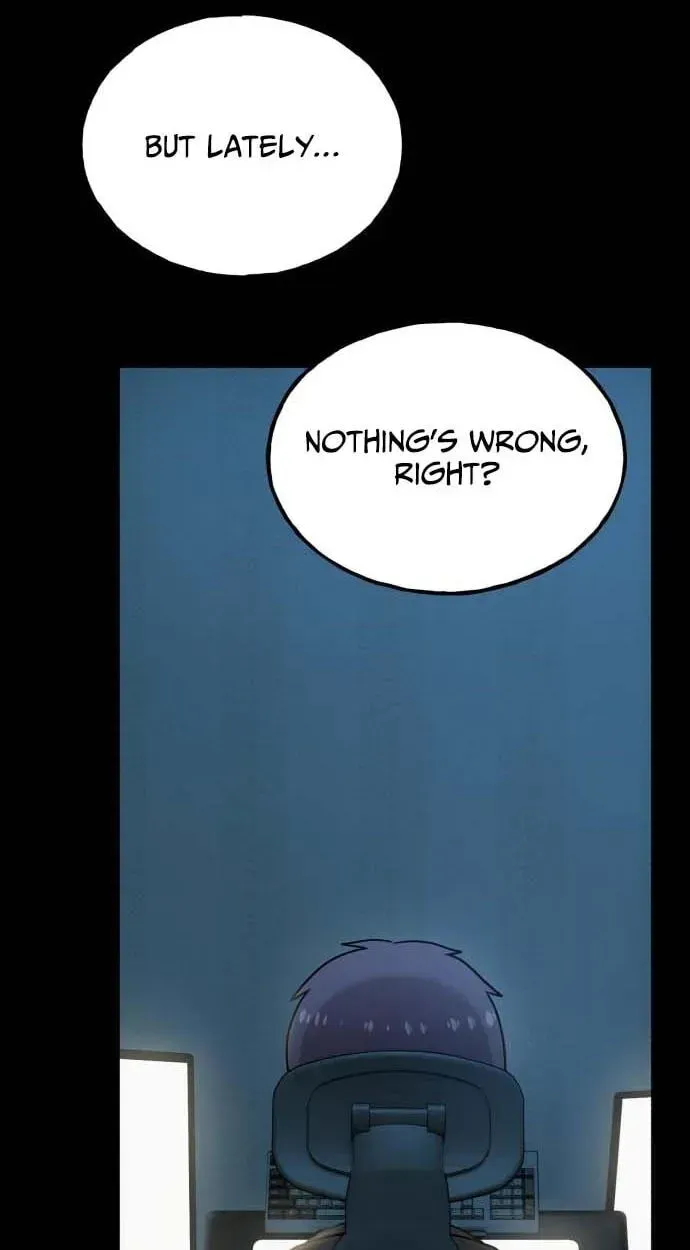 Hello, Griffin the Fluffy Bird! Chapter 49 page 36 - 