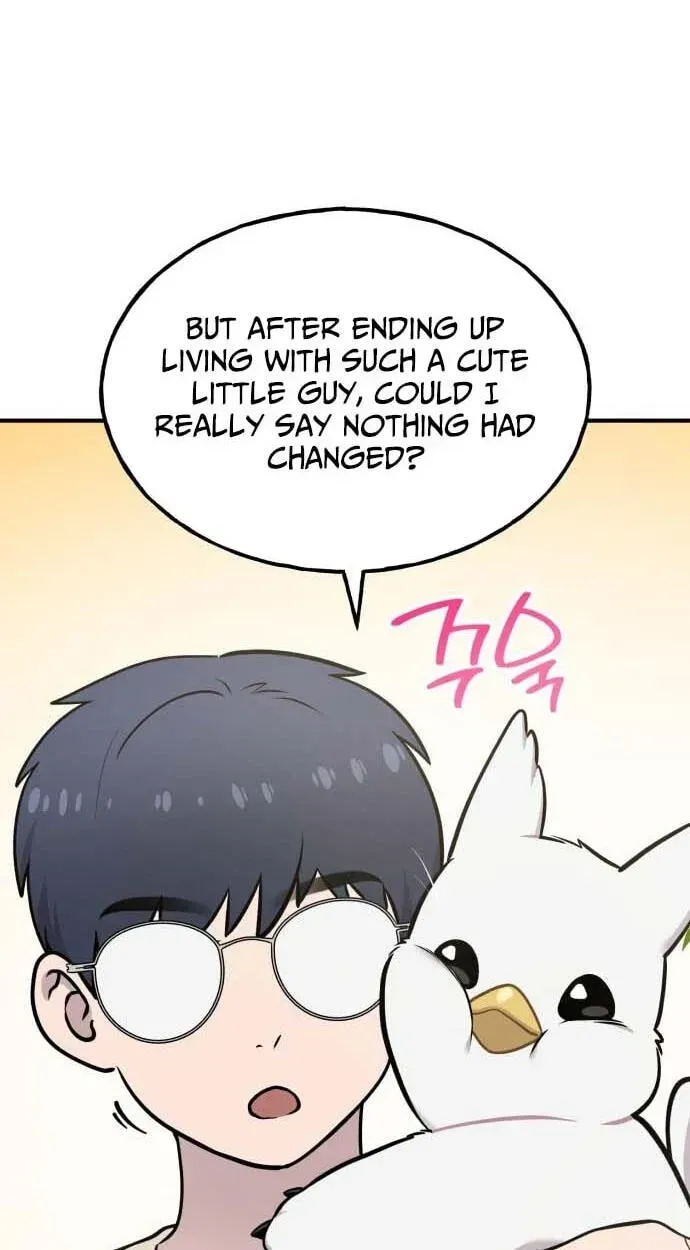 Hello, Griffin the Fluffy Bird! Chapter 49 page 48 - 
