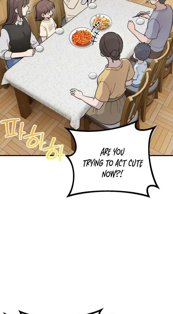 Hello, Griffin the Fluffy Bird! Chapter 49 page 51 - 