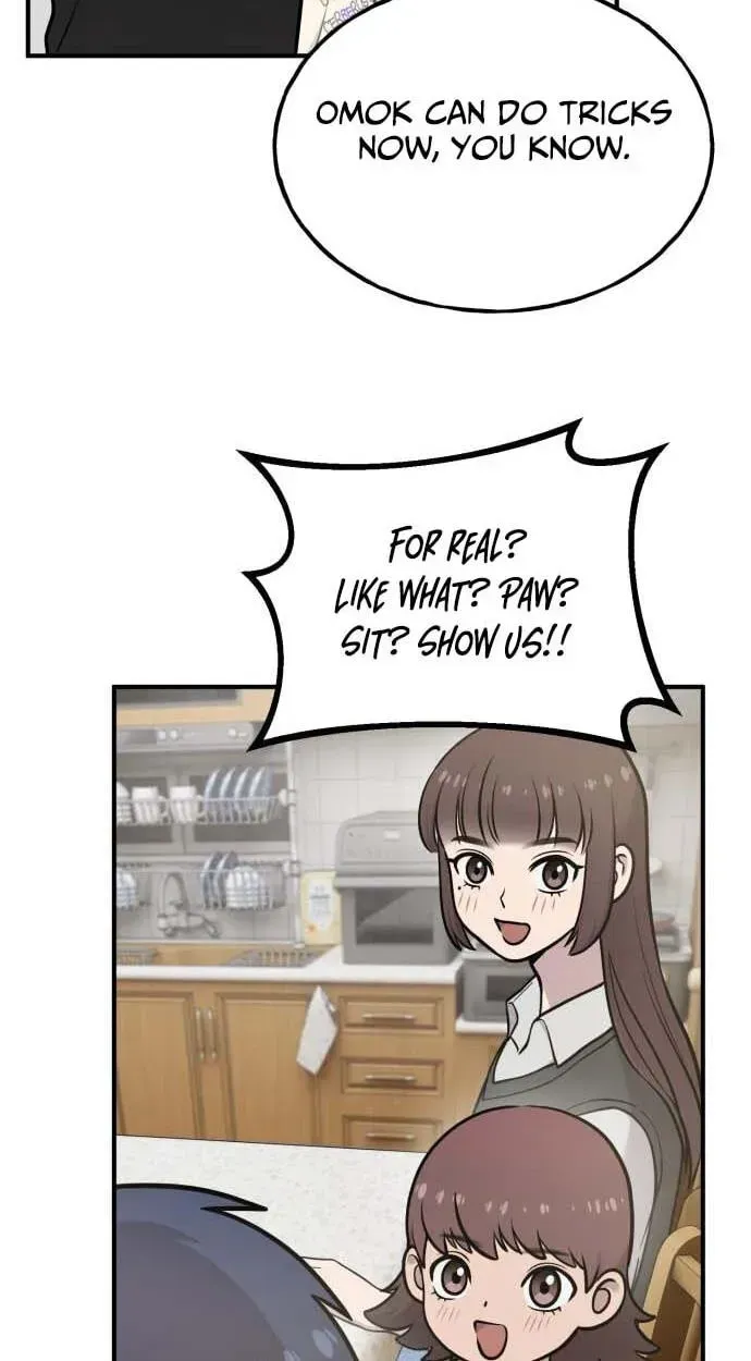 Hello, Griffin the Fluffy Bird! Chapter 49 page 53 - 