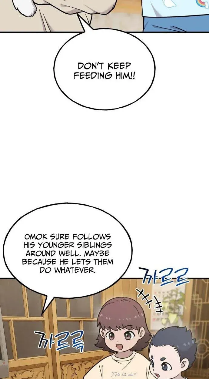 Hello, Griffin the Fluffy Bird! Chapter 49 page 62 - 