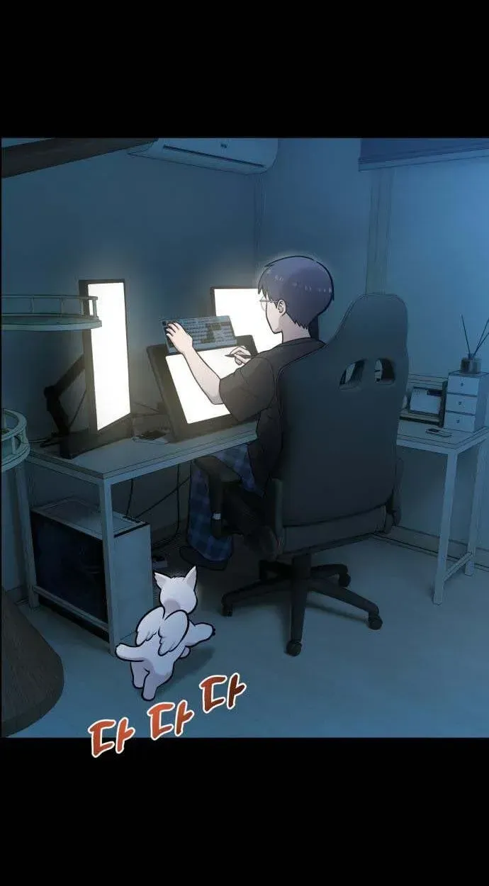 Hello, Griffin the Fluffy Bird! Chapter 49 page 72 - 