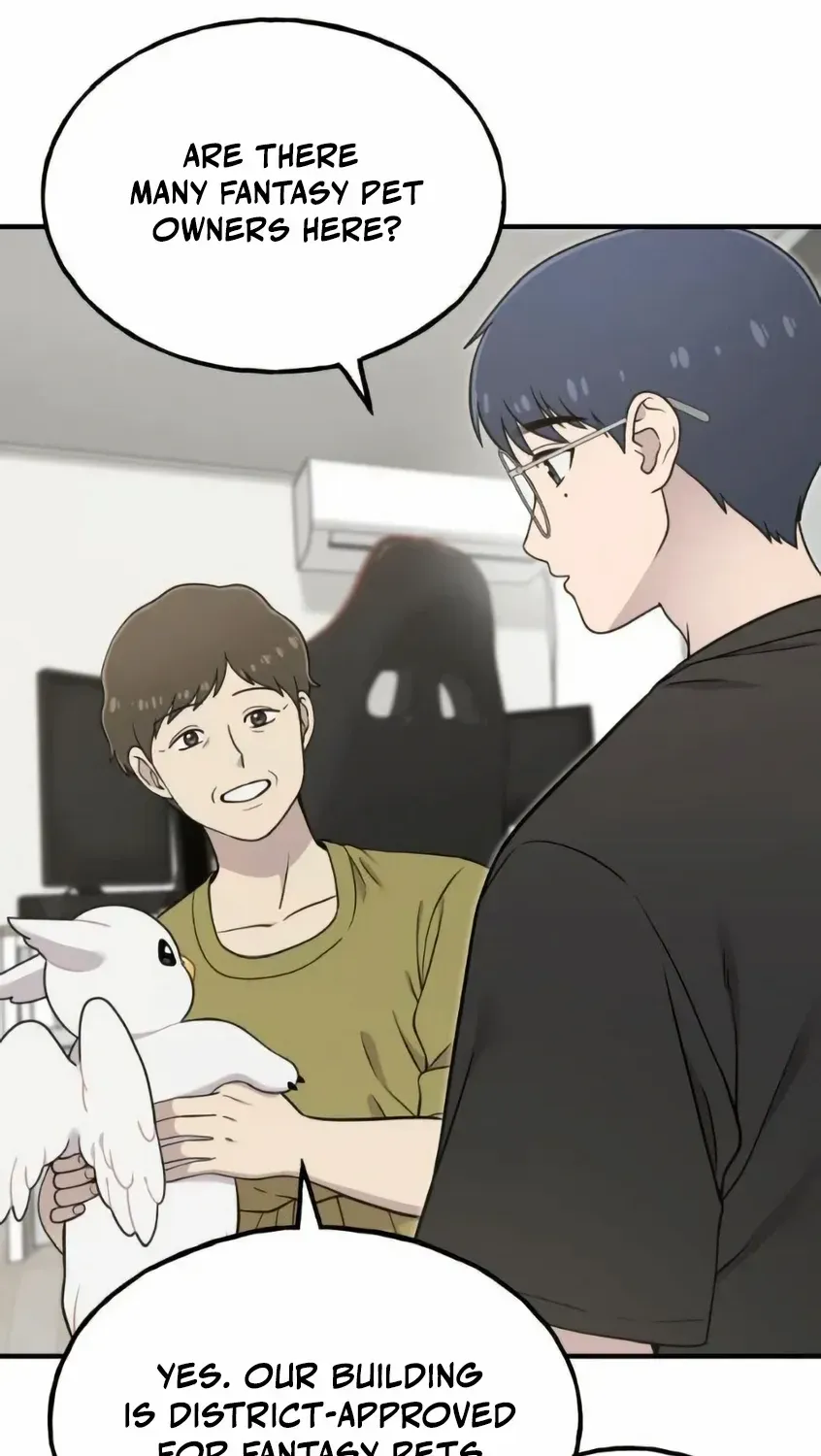 Hello, Griffin the Fluffy Bird! Chapter 5 page 13 - 
