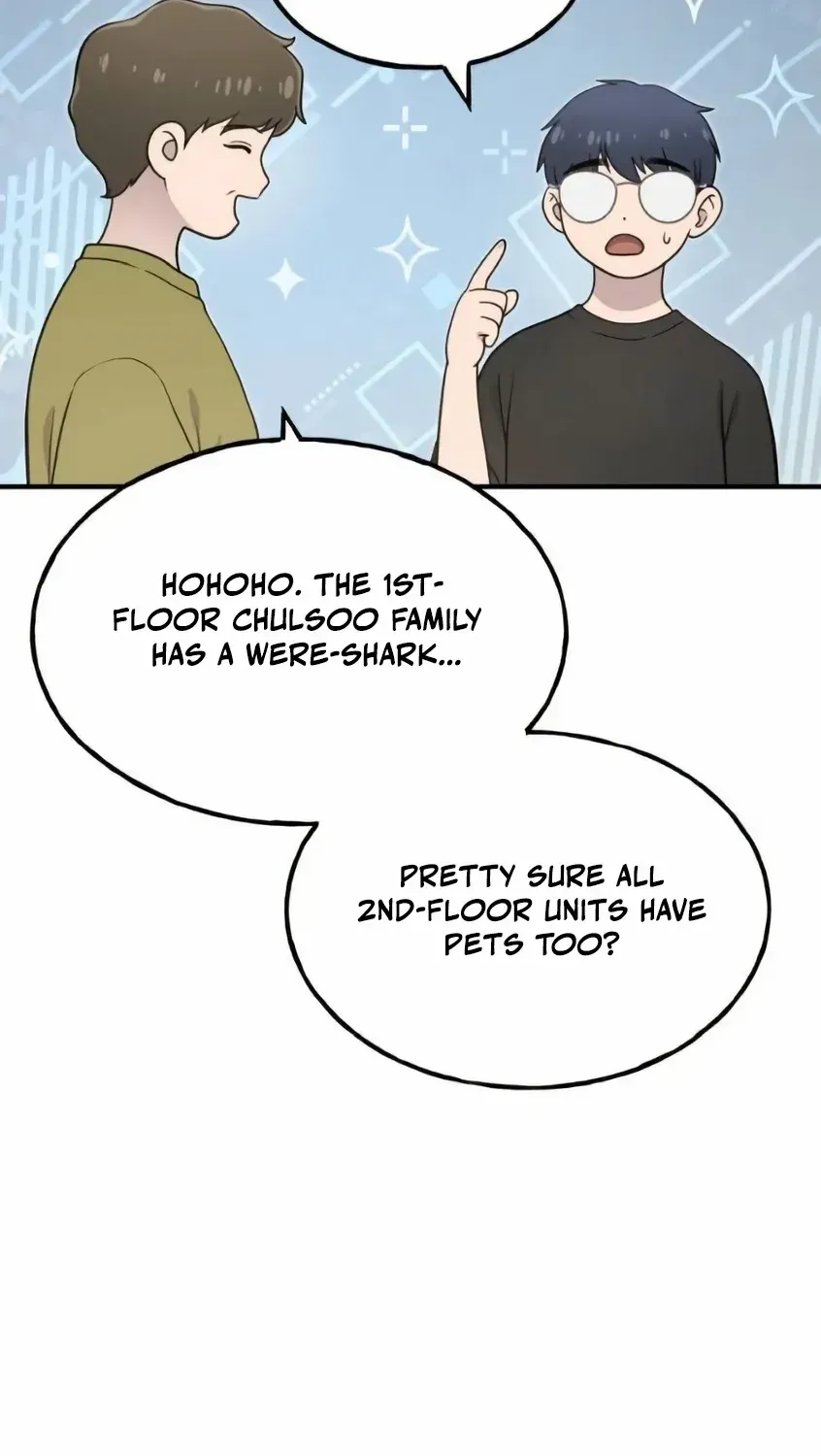 Hello, Griffin the Fluffy Bird! Chapter 5 page 15 - 