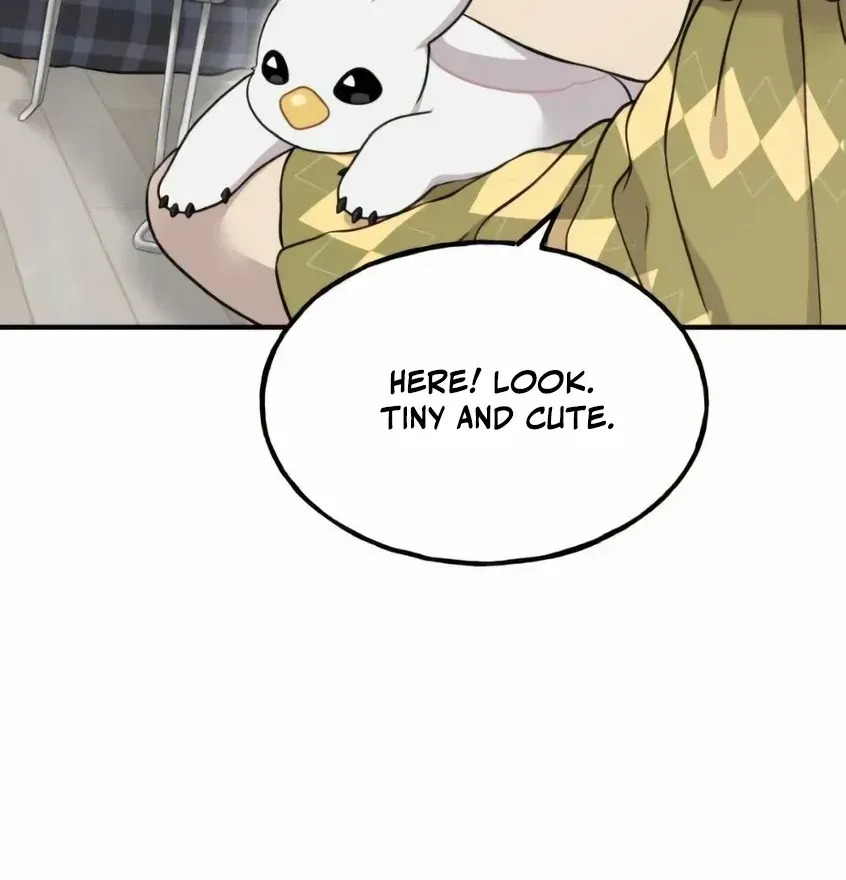 Hello, Griffin the Fluffy Bird! Chapter 5 page 17 - 