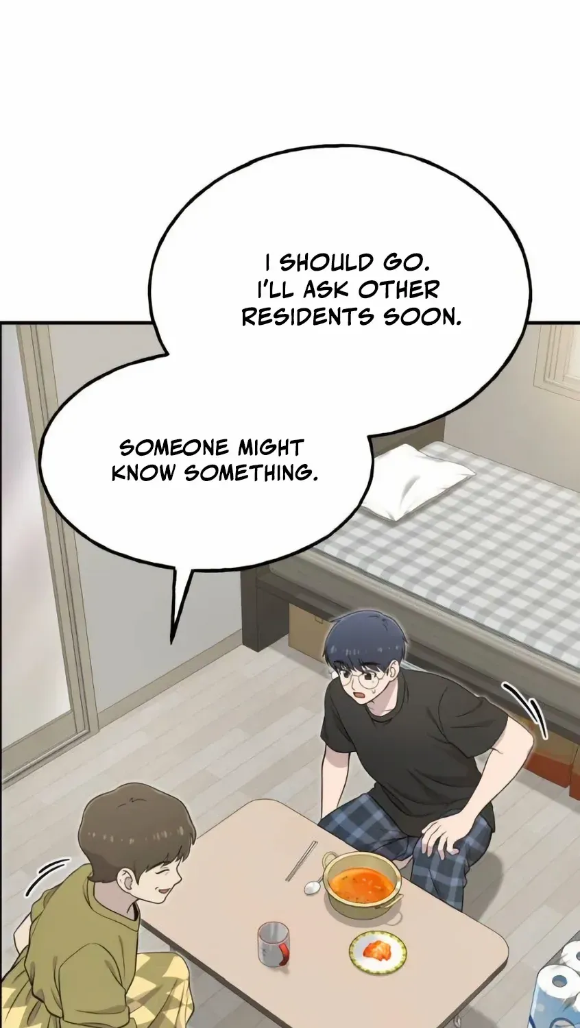 Hello, Griffin the Fluffy Bird! Chapter 5 page 20 - 